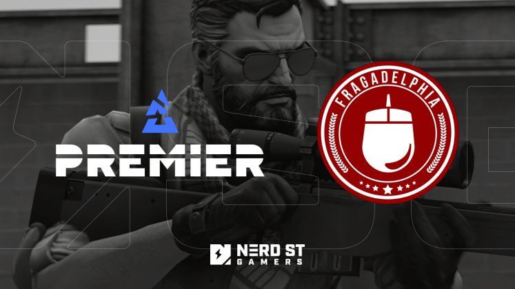 EXCLUSIVE: Nerd Street Gamers discusses BLAST Premier collaboration ...