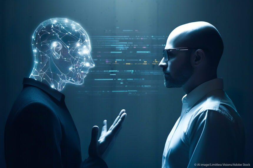 AI and Human