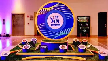 IPL 2025 New Rules