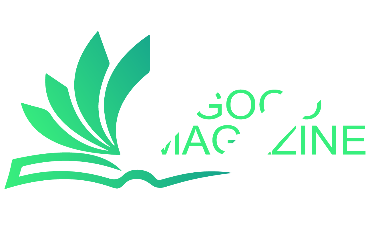 GOGO Magazine