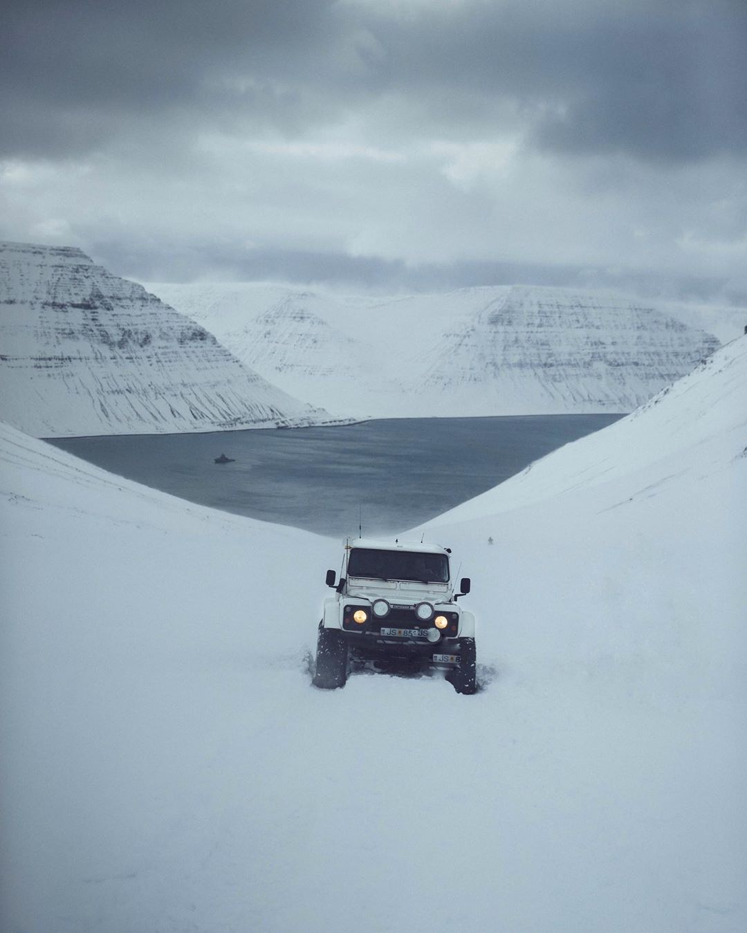 Iceland – @leoalsved