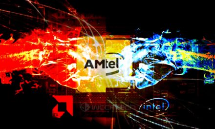 INTEL utilizes imperfect testing to show supremacy over AMD