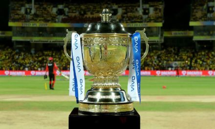 IPL 2020 – BCCI eyes IPL from Sept 26 to Nov 8