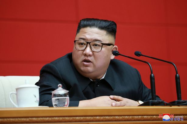 Kim Jong-Un ‘in coma’ states diplomates