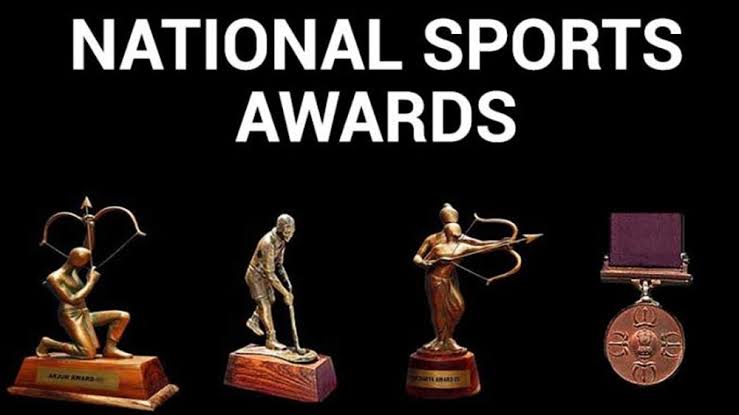 Badminton sweeps six awards at National Sports Awards