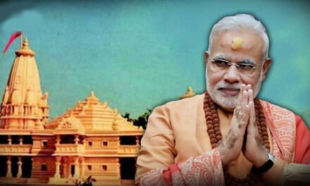 IN A PARALLEL UNIVERSE: BUILDING RAM MANDIR TO ONE YEAR OF ARTICLE 370
