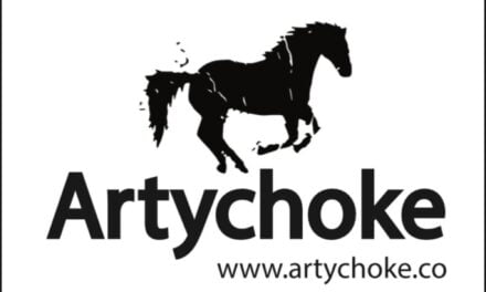 ARTYCHOKE –  a homegrown brand of exquisitely handcrafted products infused with original art