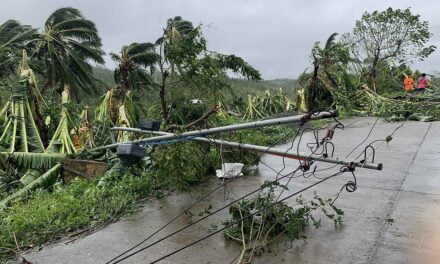 Typhoon Molave: Vietnam