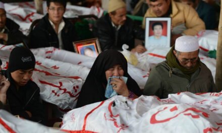 Attacks on Hazara Community Killing Political Efficacy in Afghanistan
