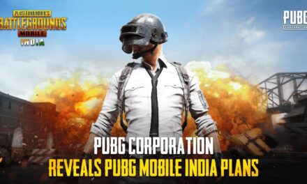 PUBG MOBILE INDIA RELEASE: Extended