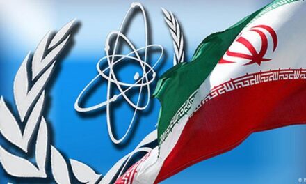 Iran and International atomic energy agency (IAEA)
