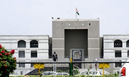 Gujarat high court warns, BJP gov to not hide the figure of covid