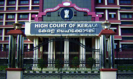 Kerala High Court scraps 80:20 ratio for minority scholarship