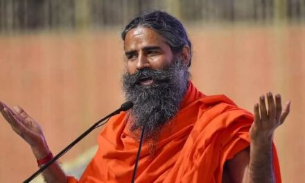 Ramdev and his controversial and false statements
