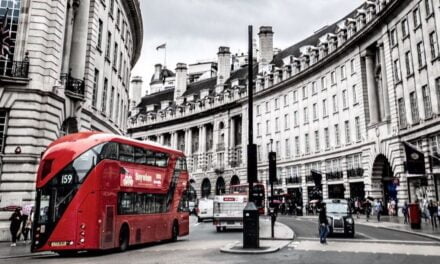LONDON – @thegramlondon