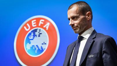 UEFA abolishes away goals rule in club competitions from next season after 56 years