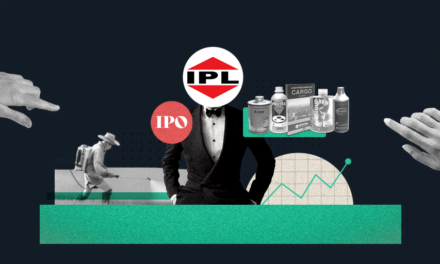 India Pesticides Limited IPO closes on 25th June subscribed 29 times; allotment to be finalised on 30 June