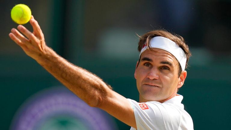 Last Wimbledon? What Roger Federer Said After Shocking Quarter-Final Exit?