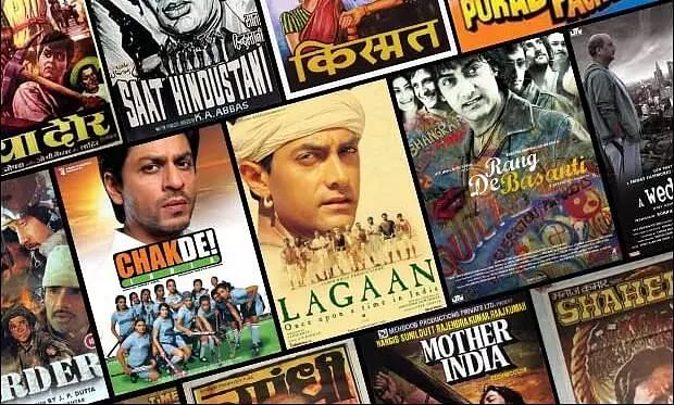Movies to binge this Independence Day