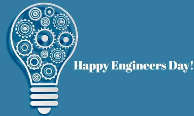 Engineer’s Day