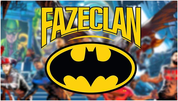FaZe partners with DC Comics and Team Liquid appoints president