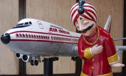 Air India deal and its importance to Tata and Government