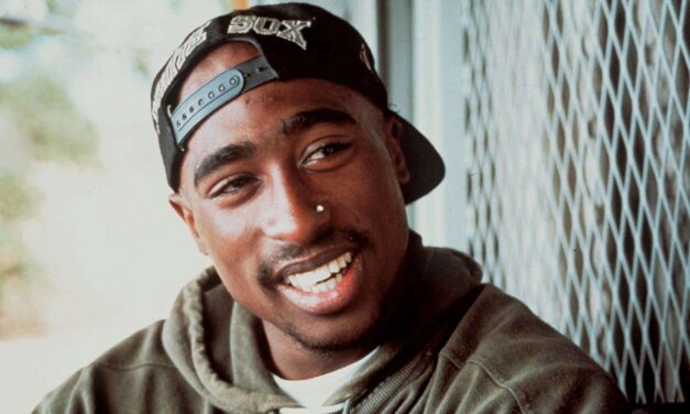 The controversial death of  famous American rapper- Tupac Shakur