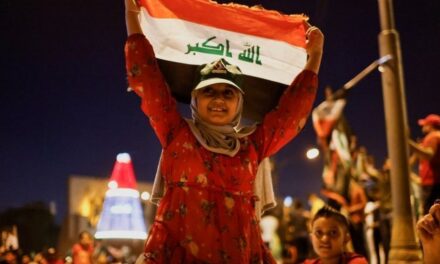 Iraq’s election and its importance