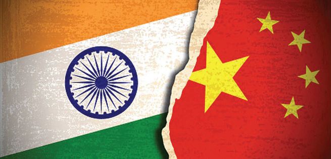 Incremental and tactical action from China for press territorial claims with India: PENTAGON