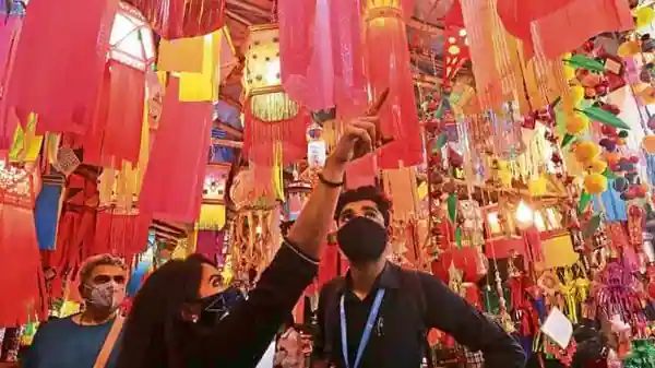 Diwali festive sale crosses Rs 1.25 trn, breaks all records in 10 yrs: CAIT