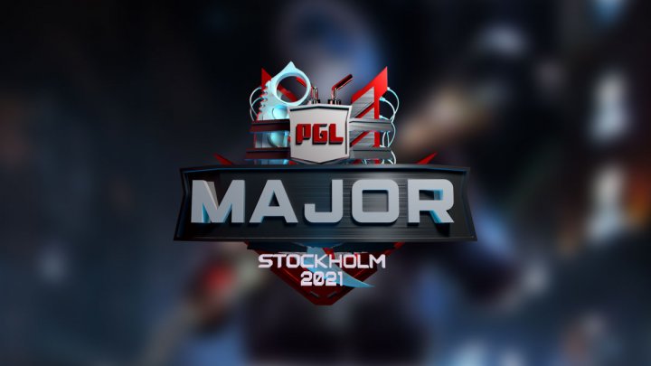 Record-Breaking PGL Major Stockholm 2021HARIPUR