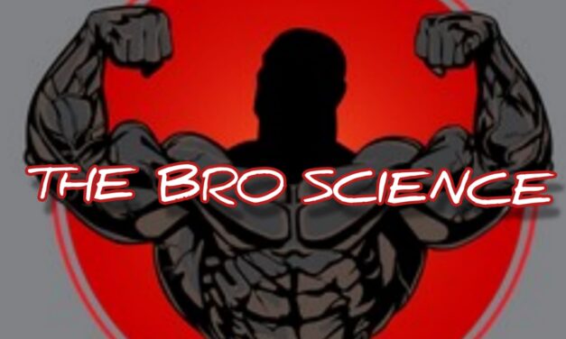 Ratting the bro science