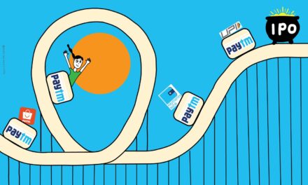 Paytm IPO:  A Boon or A Bane for the investors?