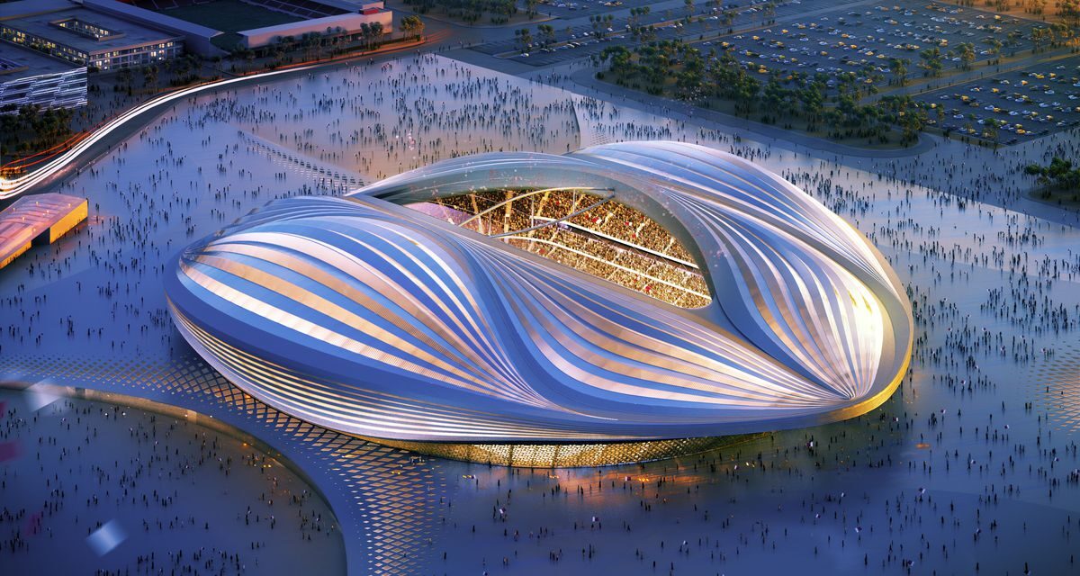 The World Cup 2022 Qatar and the reality of migrant workers