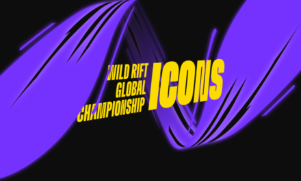 RIOT GAMES UNVEILS NEW WILD RIFT REGIONAL LEAGUES AND ICONS GLOBAL CHAMPIONSHIP