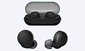 Sony WF-C500 TWS Earbuds With Up to 20 Hours of Battery Life Launched in India