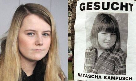 The unexpected life of Natascha Maria Kampusch – 3096 Days