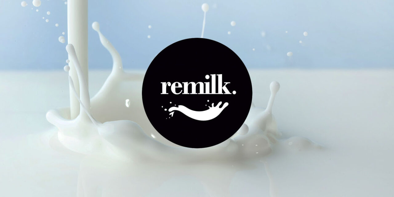 Animal-free dairy startup raises $120 million