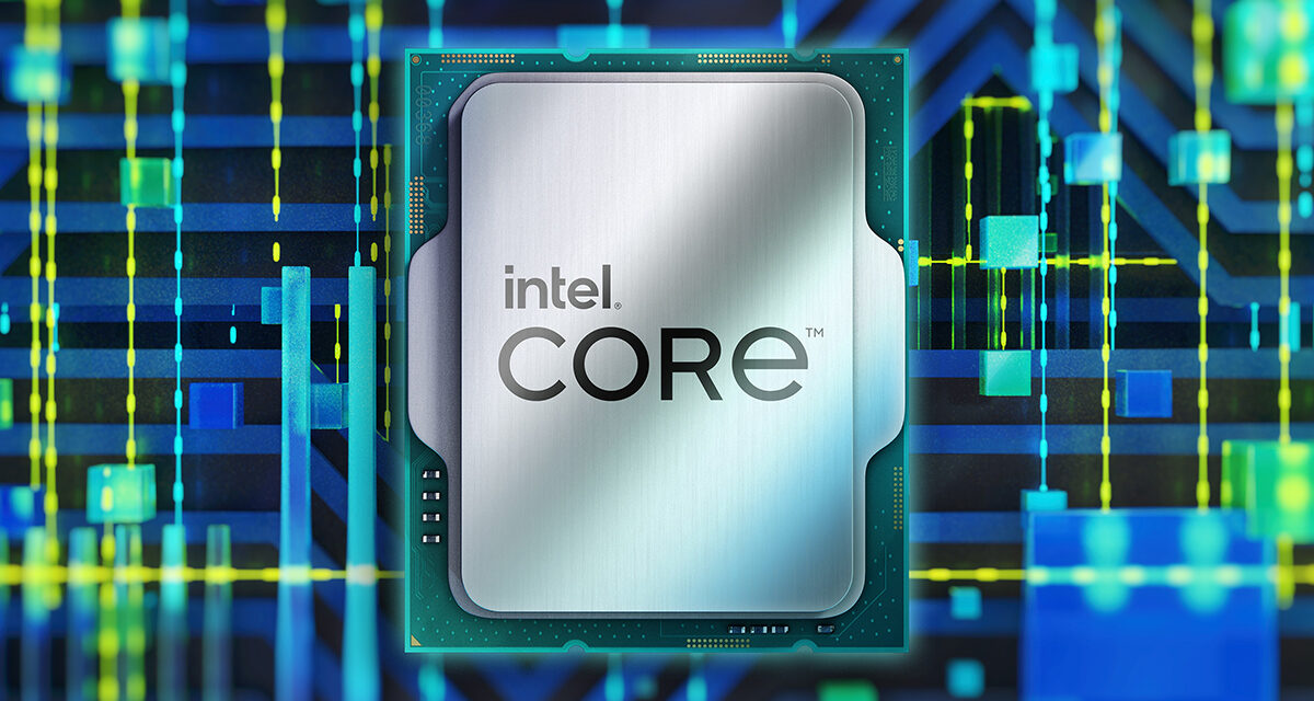 Intel 13th Gen Raptor Lake Core i9-13900K (24 Cores & 32 Threads)