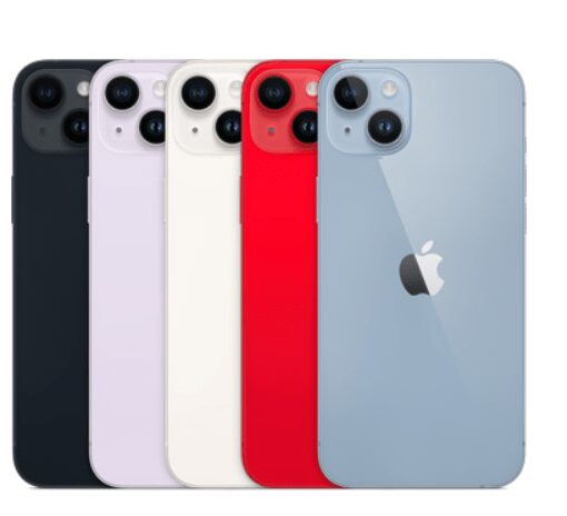 iPhone 14 Plus