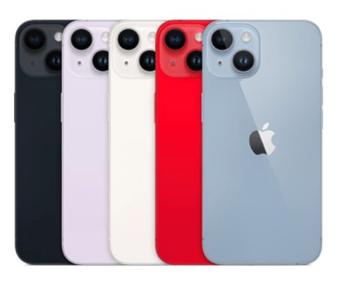 iPhone 14